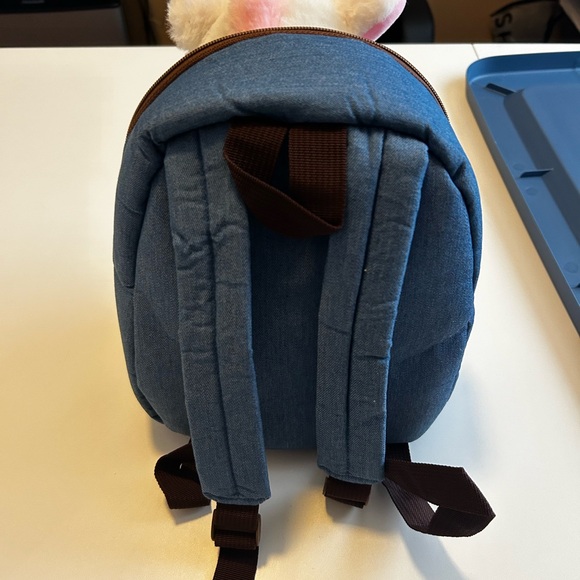 Toddler mini backpack - Picture 3 of 4